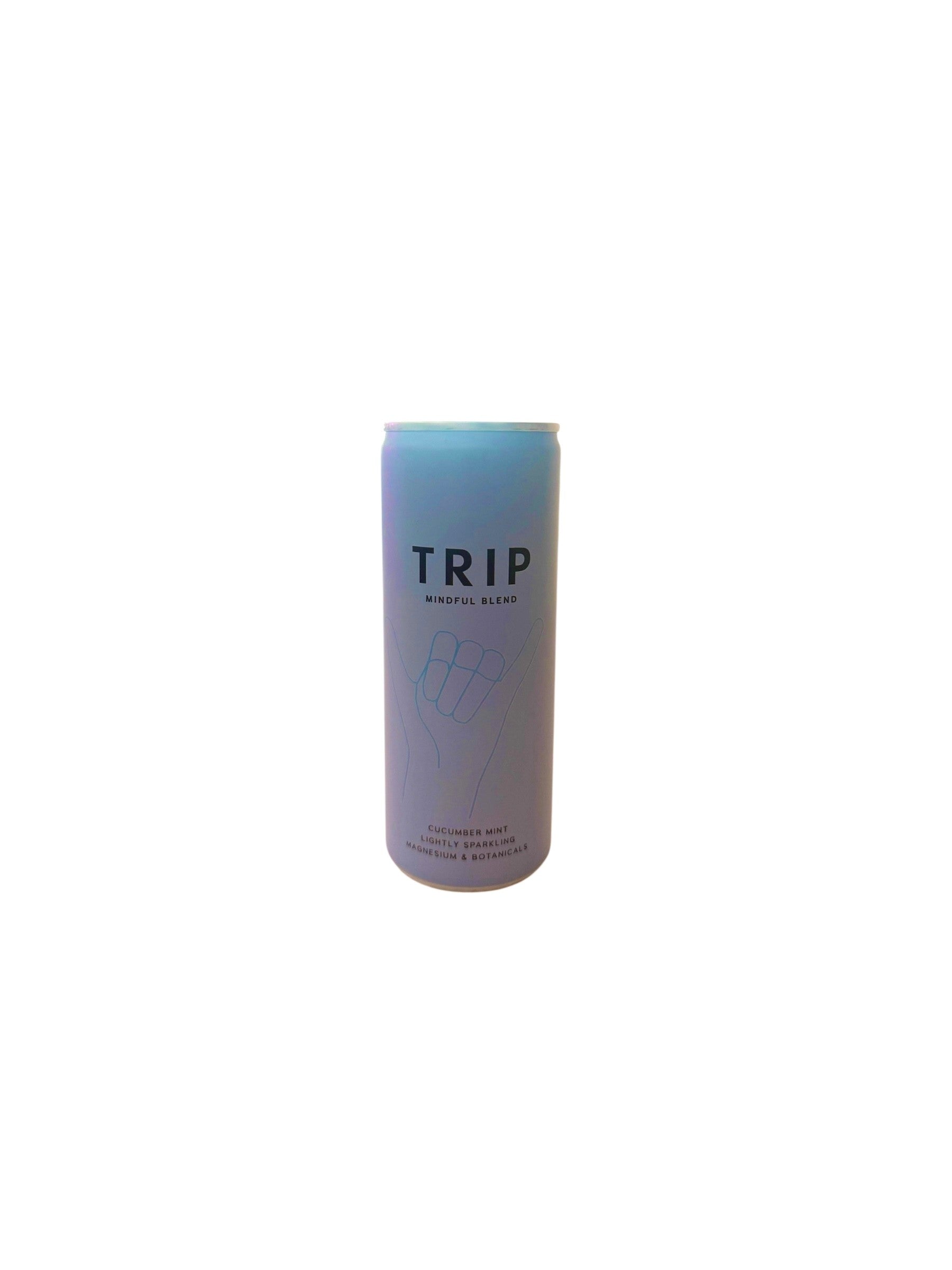 TRIP Cucumber Mint