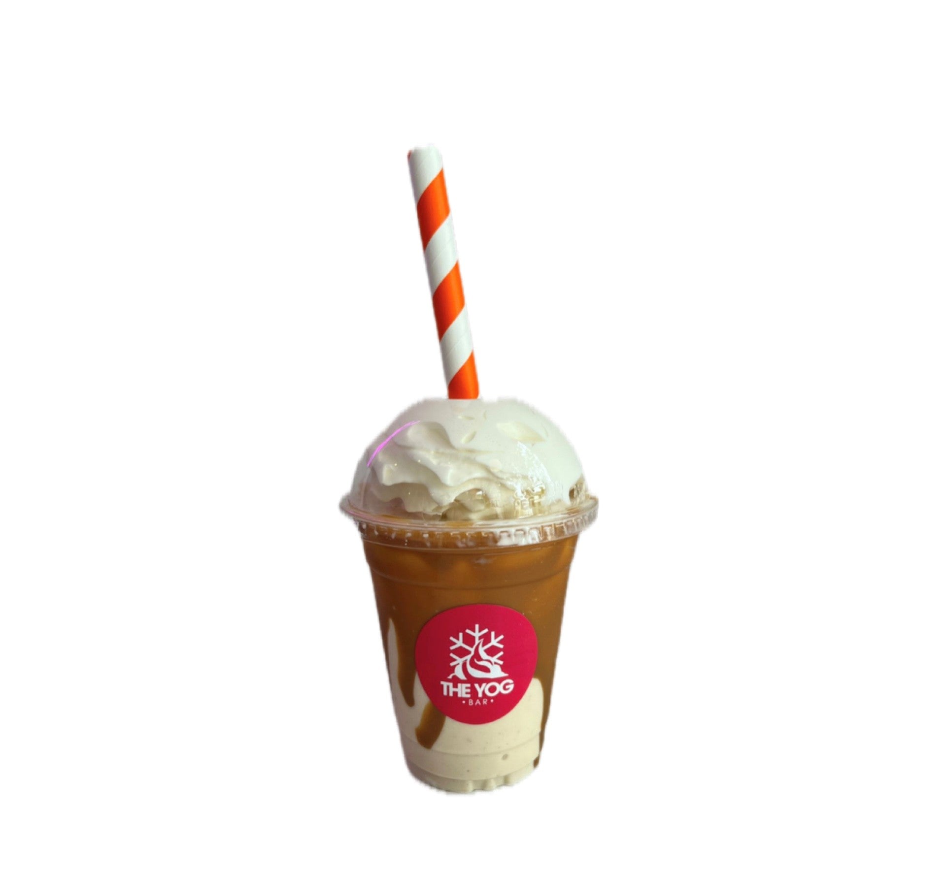 Lotus Biscoff Shake