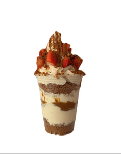 Triple Biscoff Yogtail