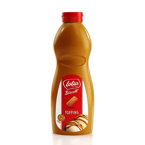 Lotus Biscoff  Sauce 1kg