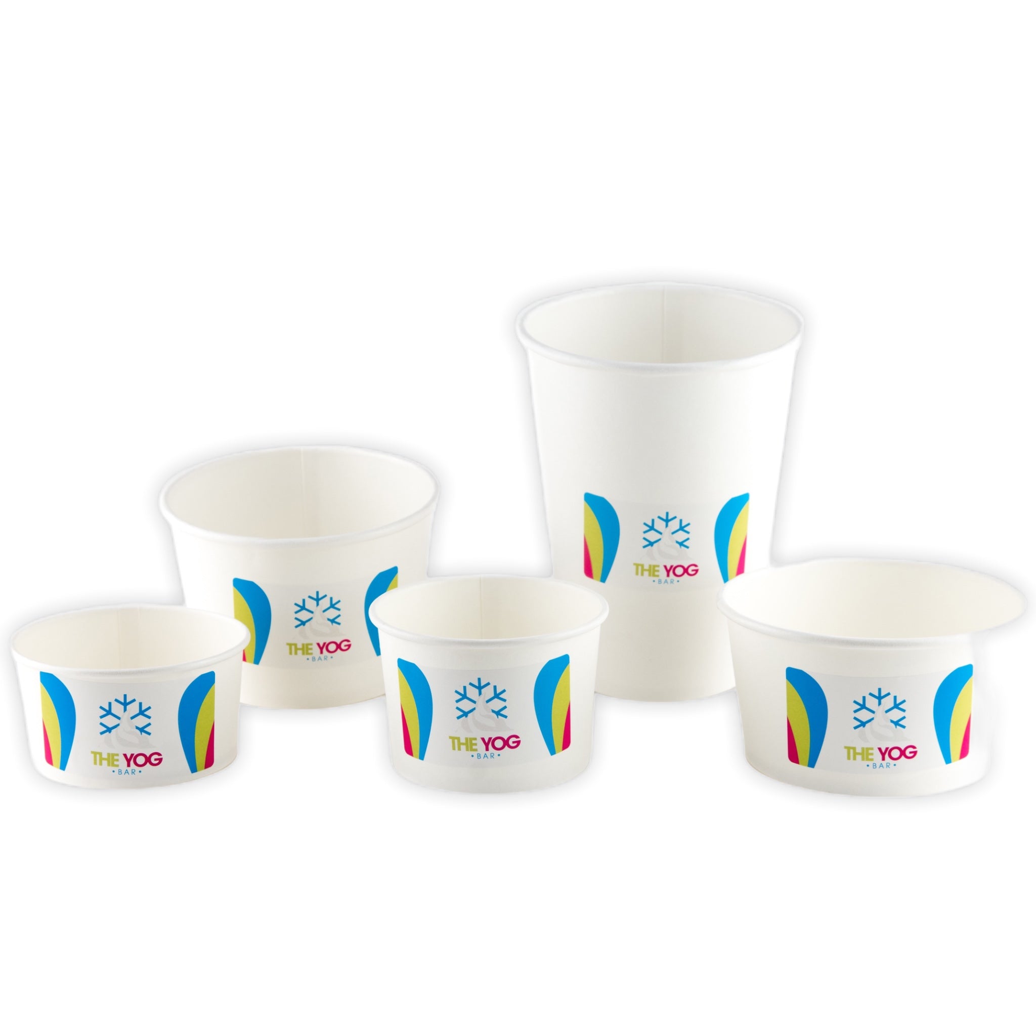 Frozen Yoghurt